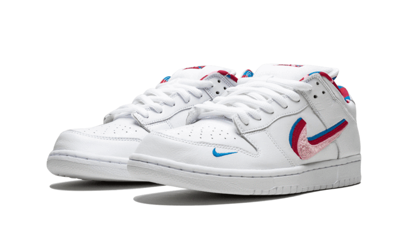 Nike SB Dunk Low Parra - CN4504-100