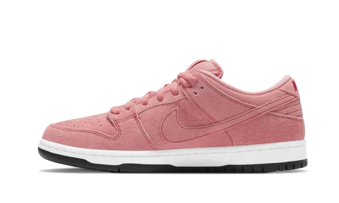 Nike SB Dunk Low Pink Pig - CV1655-600