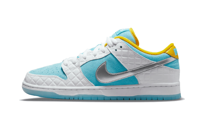 Nike SB Dunk Low Pro FTC - DH7687-400