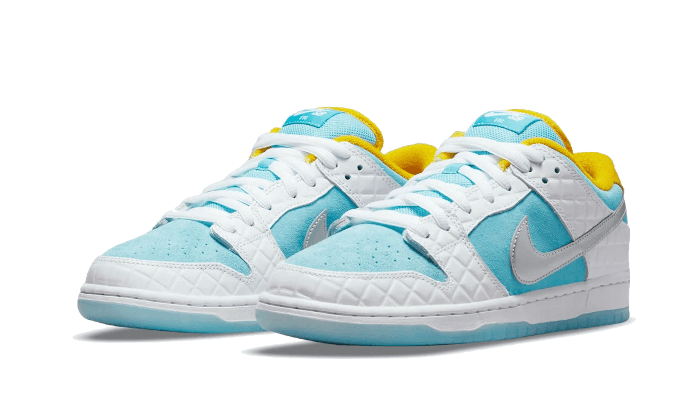 Nike SB Dunk Low Pro FTC - DH7687-400