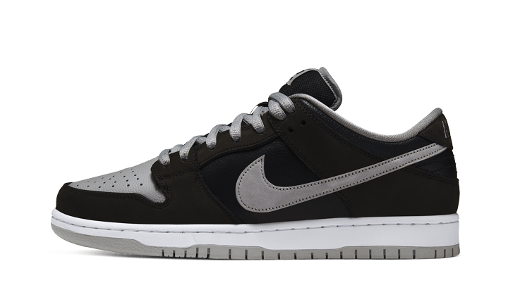 Nike SB Dunk Low "Shadow" J-Pack - BQ6817-007