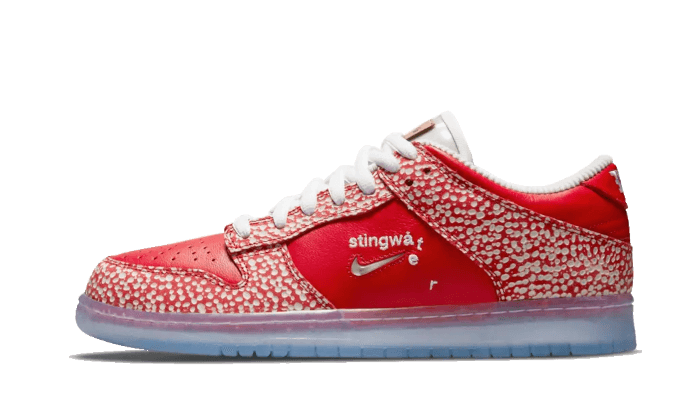 Nike SB Dunk Low Stingwater Magic Mushroom - DH7650-600