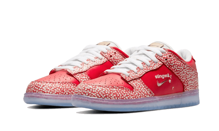 Nike SB Dunk Low Stingwater Magic Mushroom - DH7650-600