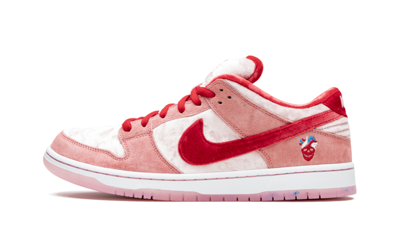 Nike SB Dunk Low StrangeLove - CT2552-800