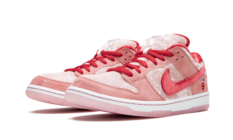 Nike SB Dunk Low StrangeLove - CT2552-800