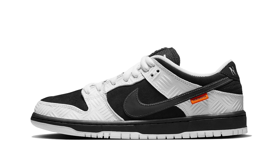 Nike SB Dunk Low TIGHTBOOTH - FD2629-100