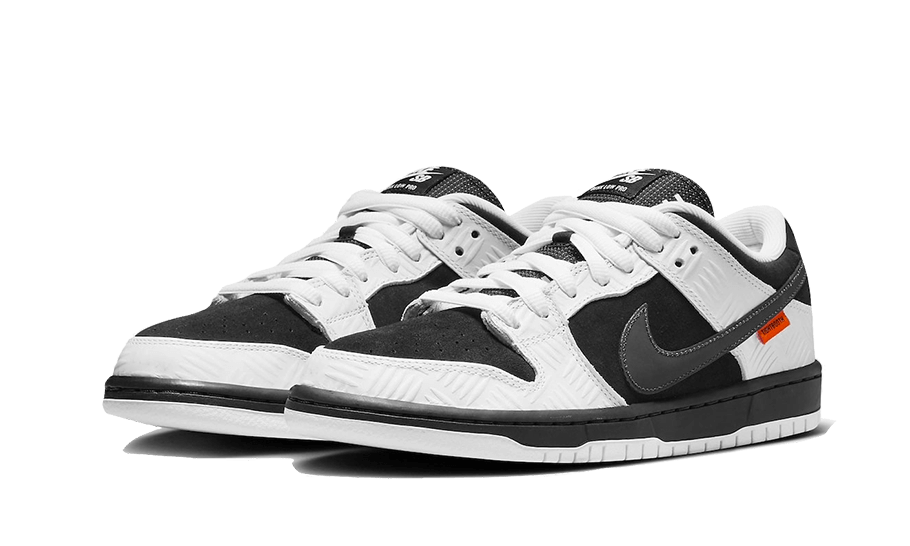 Nike SB Dunk Low TIGHTBOOTH - FD2629-100