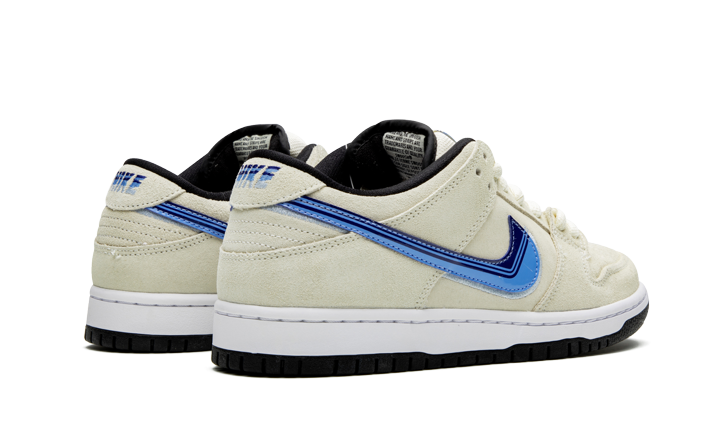 Nike SB Dunk Low Truck it - CT6688-200