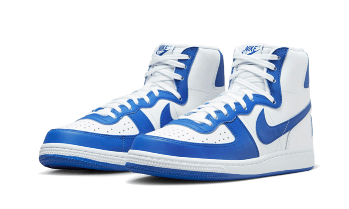 Nike Terminator High Game Royal - FN6836-100