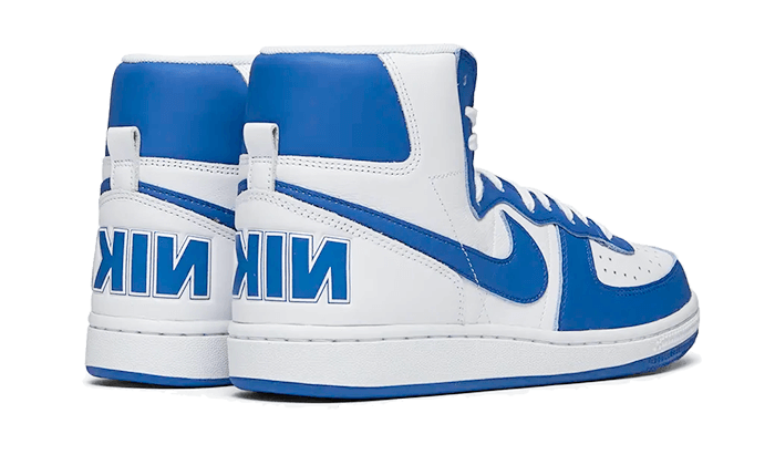 Nike Terminator High Game Royal - FN6836-100