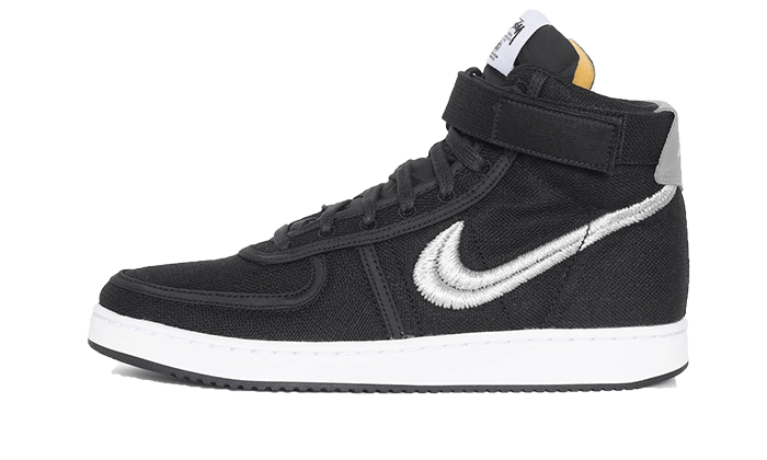 Nike Vandal High Stussy Black - DX5425-001