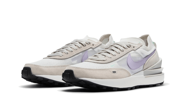 Nike Waffle One Infinite Lilac Light Bone - DC2533-101