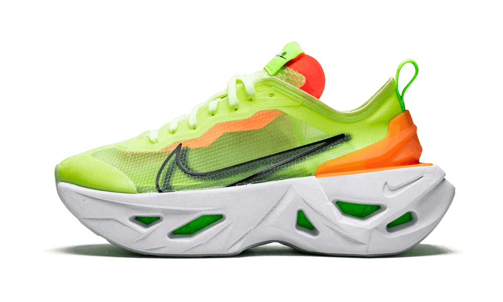 Nike ZoomX Vista Grind Volt - BQ4800-700