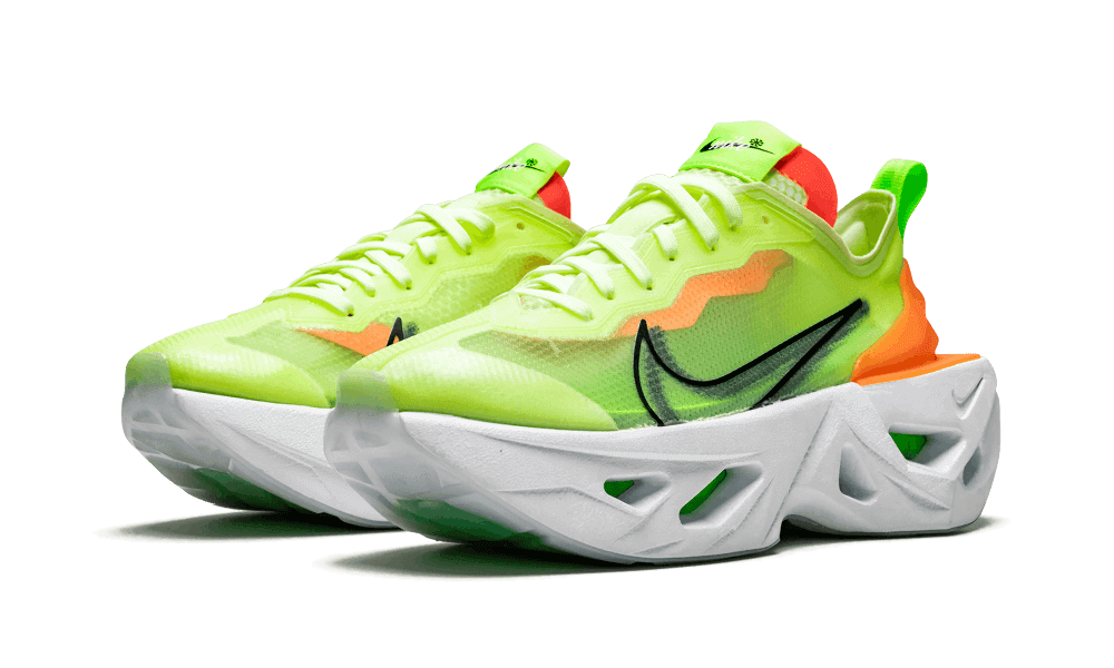 Nike ZoomX Vista Grind Volt - BQ4800-700