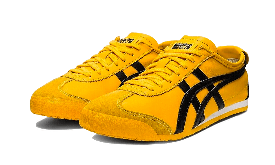 Onitsuka Tiger Mexico 66 Kill Bill (2022) - DL408-0490