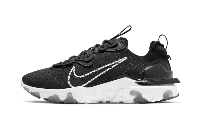 Nike React Vision Black - CD4373-006 / CD6888-006