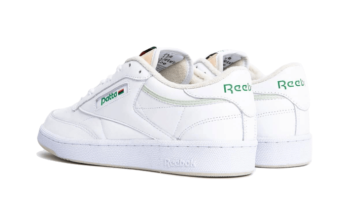 Reebok Club C 85 Patta - 