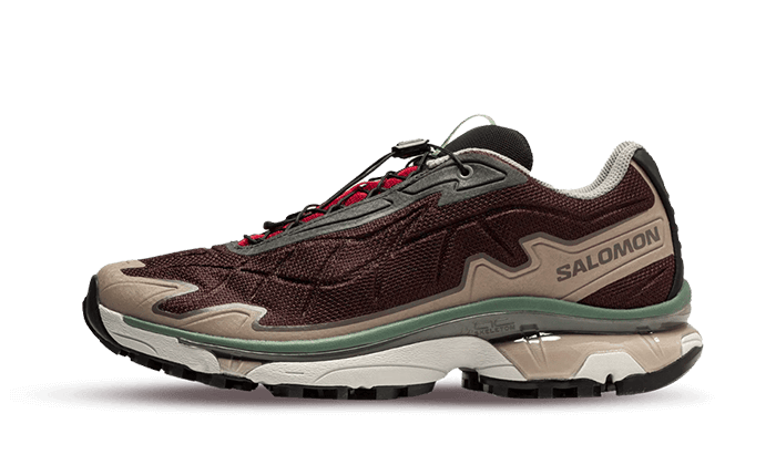 Salomon Advanced XT-Slate Wood Wood - L47256300