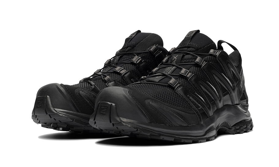 Salomon XA Pro 3D Black - L41617400