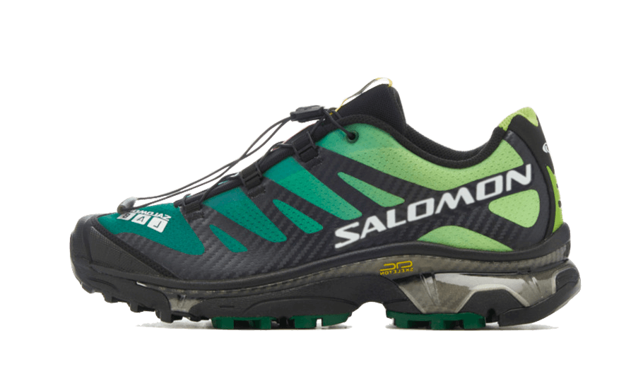 Salomon XT-4 OG OG Eden Bright Lime Green - L47133200