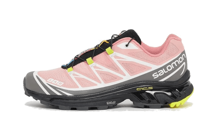 Salomon XT-6 Blooming Dahlia - L41620000