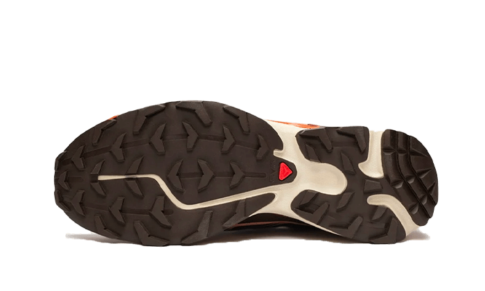 Salomon XT-6 Delicioso Chocolate Fondant Peach - L41751500