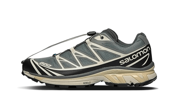 Salomon XT-6 RECUTMonument Phantom - L47305700