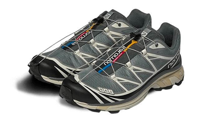 Salomon XT-6 RECUTMonument Phantom - L47305700