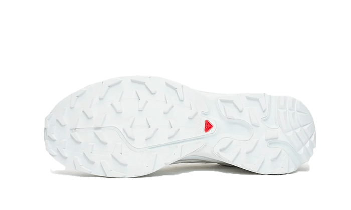 Salomon XT-6 White Lunar Rock - L41252900