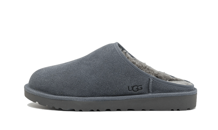 UGG Classic Slip-On Metal Tnl - UG112I015-C11