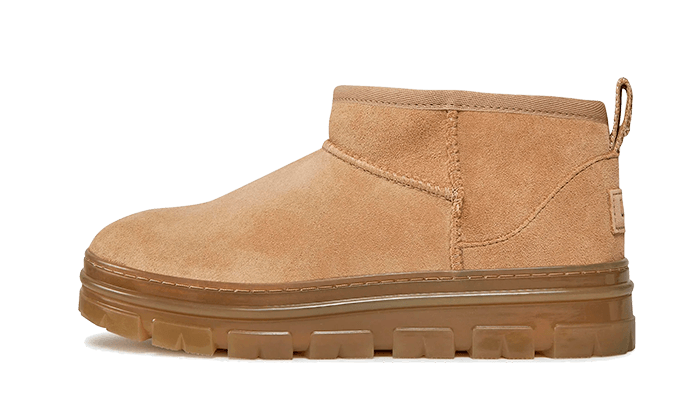 UGG Classic Ultra Mini Clear Mustard Seed - 1142450-MDSD