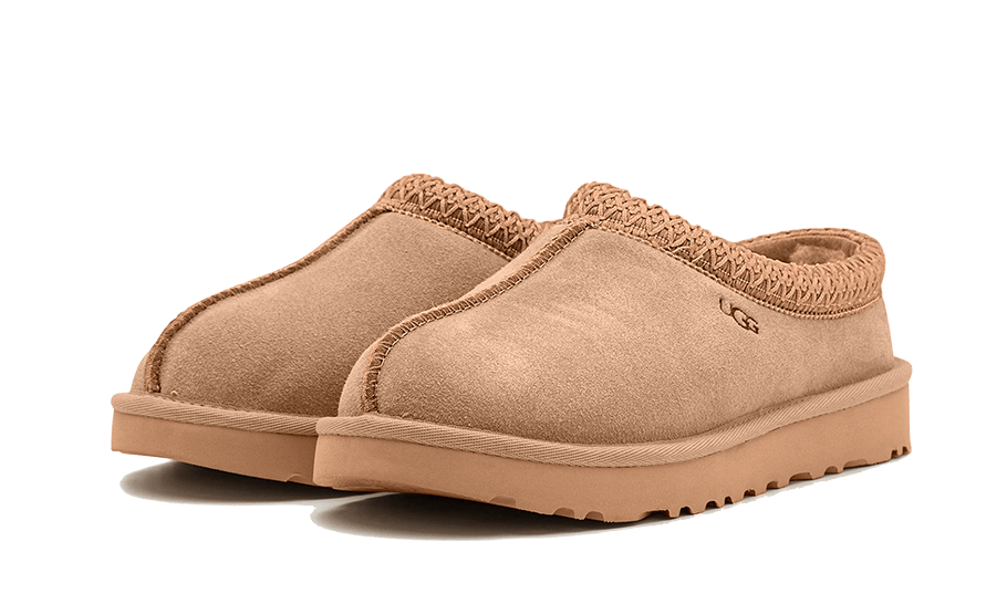 UGG Tasman Slipper Sand TNL - 5955-SNDT