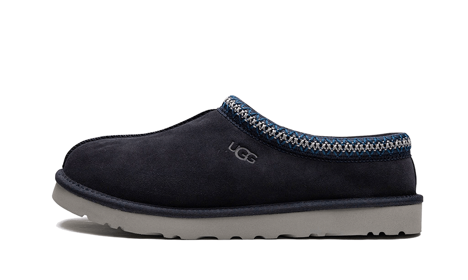 UGG Tasman Slipper True Navy - 5950-TNVY