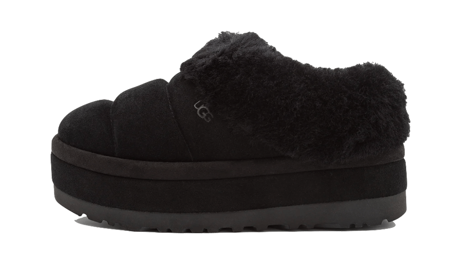 UGG Tazzlita Black - 1146390-BLK