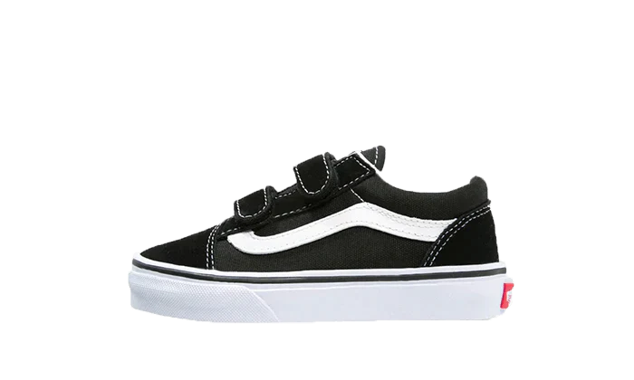 Vans Old Skool Black Enfant (PS) - VA216D01P-Q11