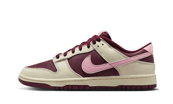 Wethenew Dunk Low Retro PRM Valentine's Day (2023) - DR9705-100