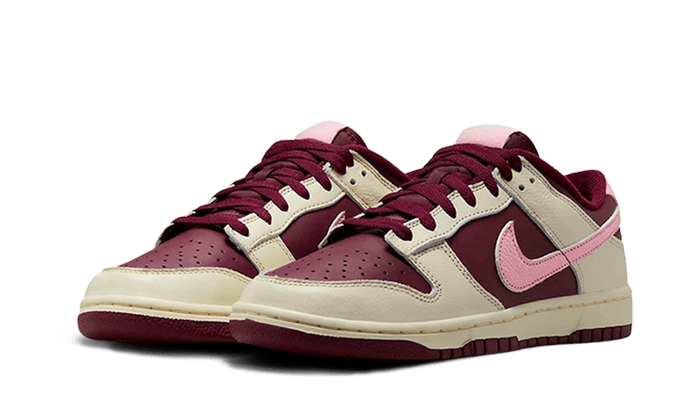 Wethenew Dunk Low Retro PRM Valentine's Day (2023) - DR9705-100