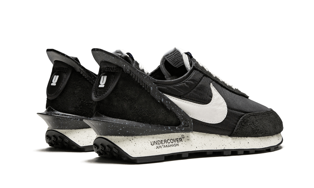 Nike Undercover Jun Takahashi Daybreak Black/White - BV4594-001