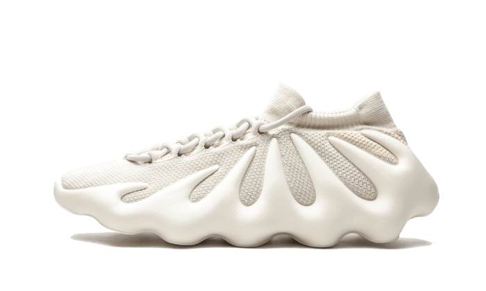 Adidas Yeezy 450 Cloud White - H68038